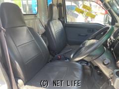 ダイハツ ハイゼットトラック