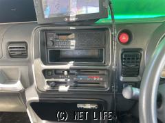 ダイハツ ハイゼットトラック