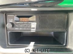 ダイハツ ハイゼットトラック