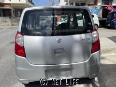 スズキ アルト