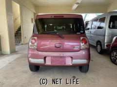 スズキ アルトラパン