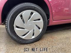 スズキ アルトラパン