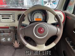 スズキ アルトラパン