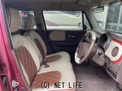 スズキ アルトラパン