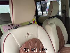 スズキ アルトラパン