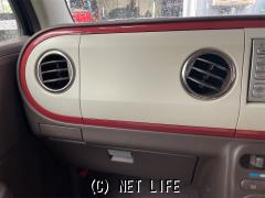 スズキ アルトラパン