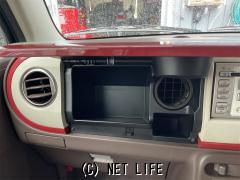 スズキ アルトラパン