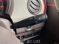 スズキ アルトラパン