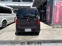 スズキ ワゴンR