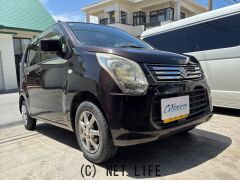 スズキ ワゴンR