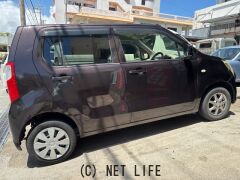 スズキ ワゴンR