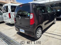 スズキ ワゴンR