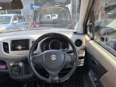 スズキ ワゴンR