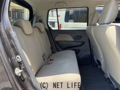 スズキ ワゴンR