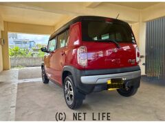 スズキ ハスラー