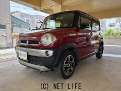 スズキ ハスラー