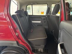 スズキ ハスラー