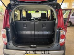 スズキ ハスラー