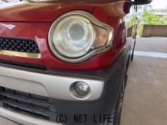 スズキ ハスラー