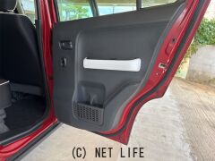 スズキ ハスラー