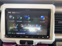 スズキ ハスラー