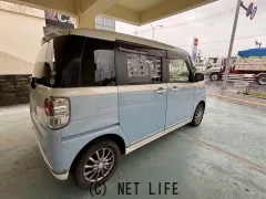 ダイハツ ムーヴキャンバス