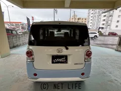 ダイハツ ムーヴキャンバス