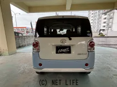 ダイハツ ムーヴキャンバス