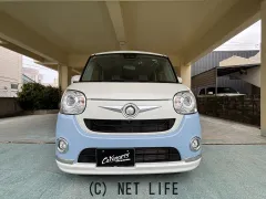 ダイハツ ムーヴキャンバス