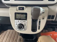 ダイハツ ムーヴキャンバス