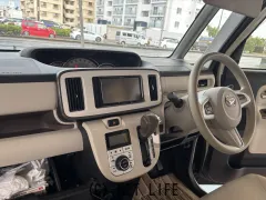 ダイハツ ムーヴキャンバス