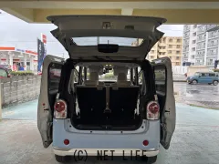 ダイハツ ムーヴキャンバス