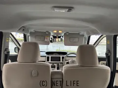 ダイハツ ムーヴキャンバス