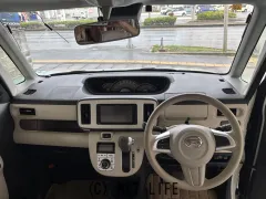 ダイハツ ムーヴキャンバス