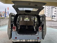 ダイハツ ムーヴキャンバス