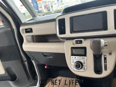 ダイハツ ムーヴキャンバス