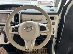 ダイハツ ムーヴキャンバス