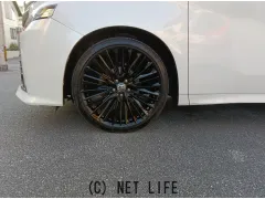 トヨタ ヴェルファイア