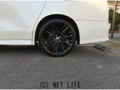 トヨタ ヴェルファイア