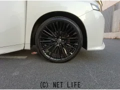 トヨタ ヴェルファイア