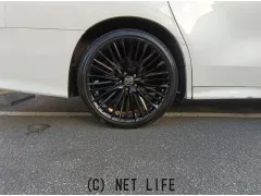トヨタ ヴェルファイア