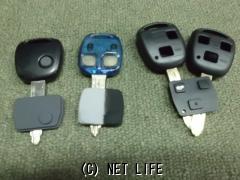 セーフティ キーレス　ボタンのみ　再入荷しました
