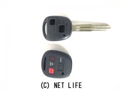 アクセサリー キーカバー ダイハツ・トヨタ