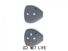 アクセサリー キーカバー　トヨタ　ヴォクシー等