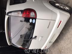 部品取車 ミラー　MG33S・MF33S モコ・MRワゴン