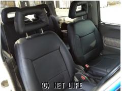 シート系 シートカバーJB23　ドーナツ型　1型