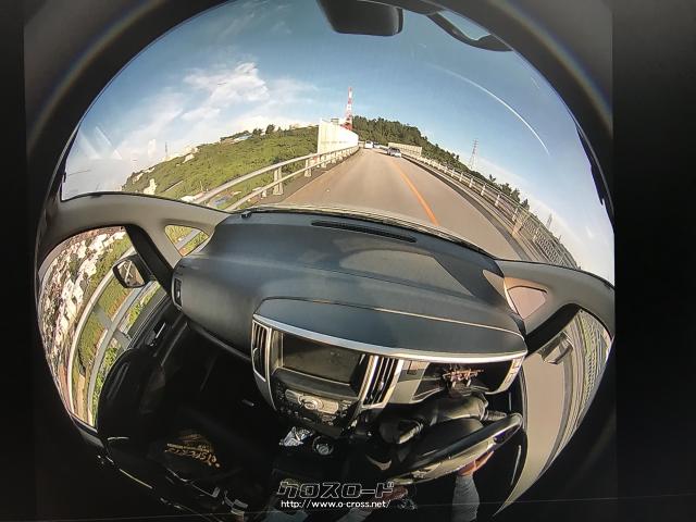 セーフティ・360度型+リアカメラ・ドライブレコーダー限定工賃込み