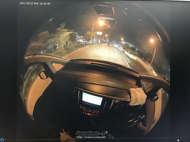 セーフティ 360度型+リアカメラ・ドライブレコーダー限定工賃込み