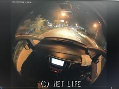 セーフティ 360度型+リアカメラ・ドライブレコーダー限定工賃込み