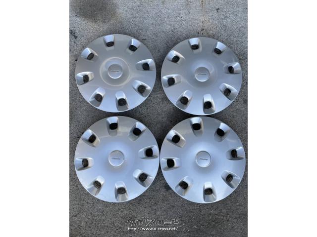 ホイール・12インチVPlanningホイールカバー中古・ご成約・C&YSPORTS
